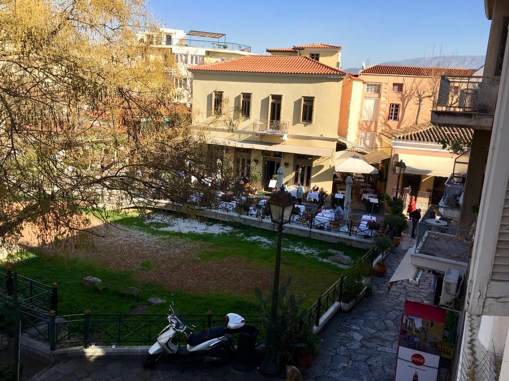 Athens Authentic Elegance At Acropolis Apartment Bagian luar foto