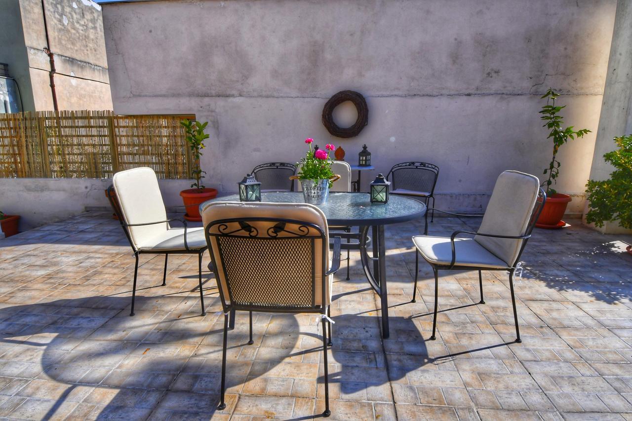 Athens Authentic Elegance At Acropolis Apartment Bagian luar foto