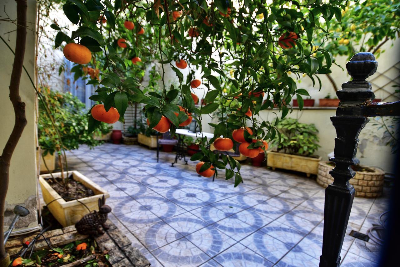 Athens Authentic Elegance At Acropolis Apartment Bagian luar foto