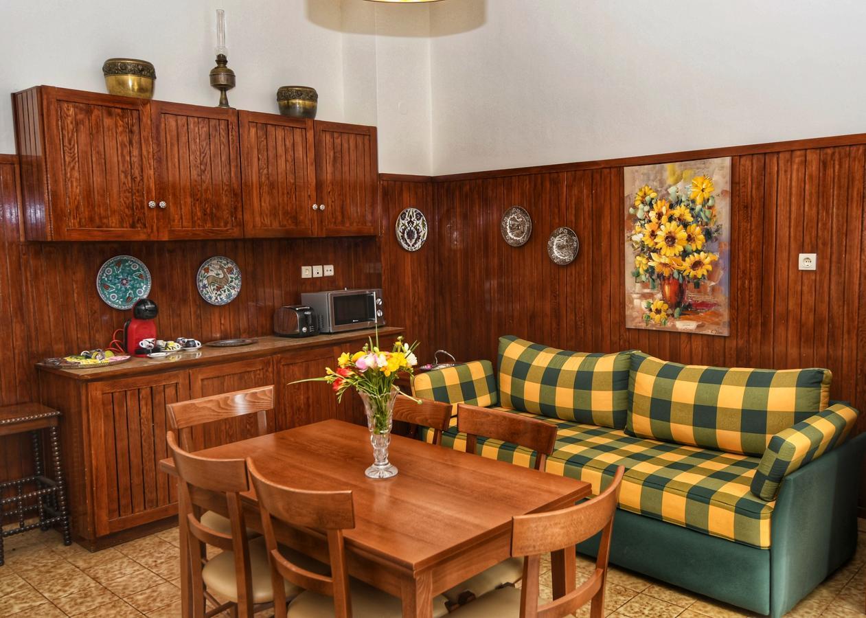 Athens Authentic Elegance At Acropolis Apartment Bagian luar foto