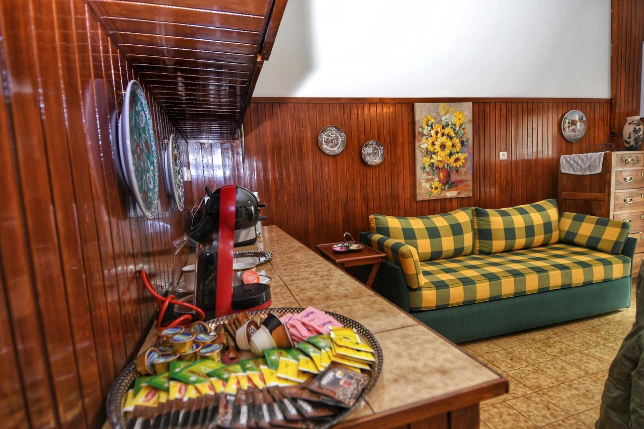 Athens Authentic Elegance At Acropolis Apartment Bagian luar foto