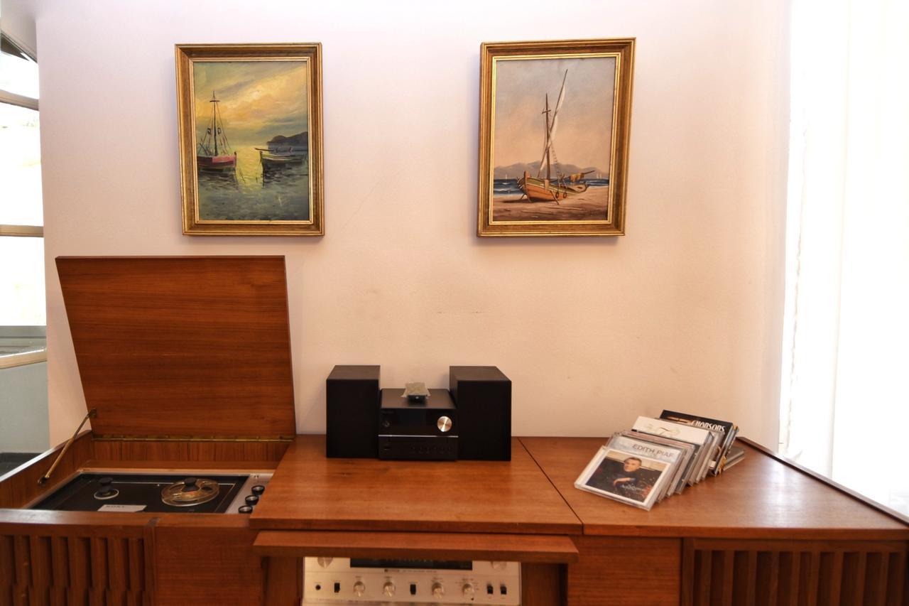 Athens Authentic Elegance At Acropolis Apartment Bagian luar foto