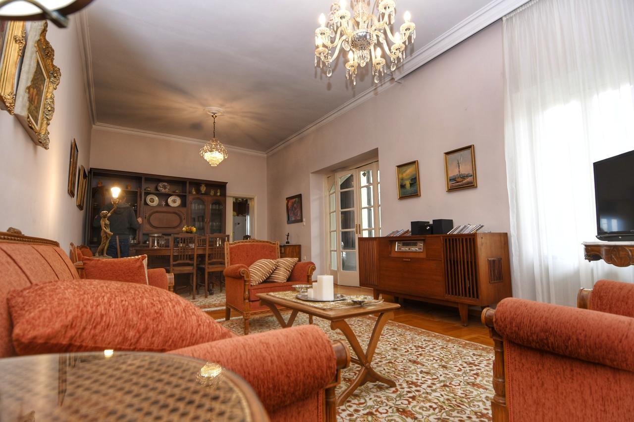 Athens Authentic Elegance At Acropolis Apartment Bagian luar foto